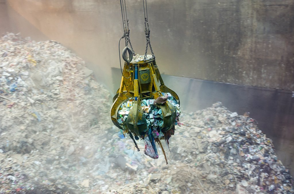 20170511 Kristiansand, 
Returkraft
Foto: Kjell Inge Søreide 20170511 Kristiansand, 
Returkraft
Foto: Kjell Inge Søreide