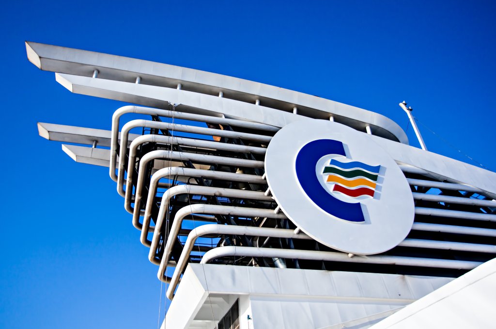 Bilde av Color Line Bilde av Color Line