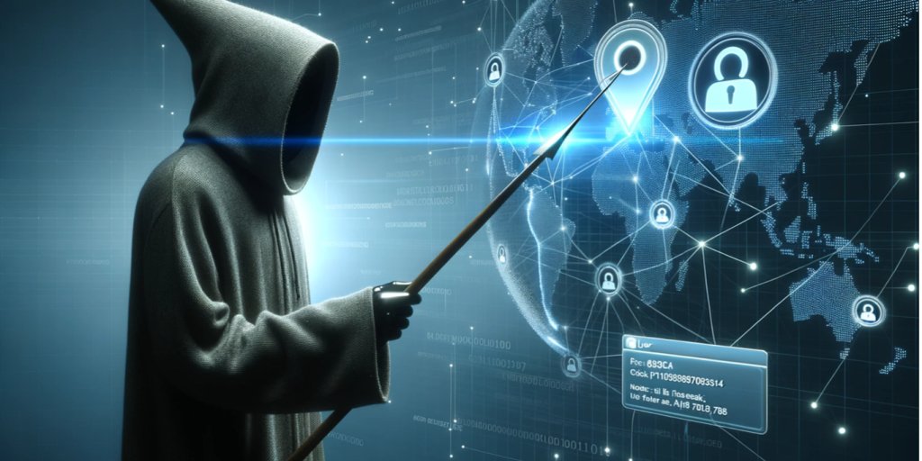 Illustrasjon generert av OpenAI DALL·E av Andreas Skaret 