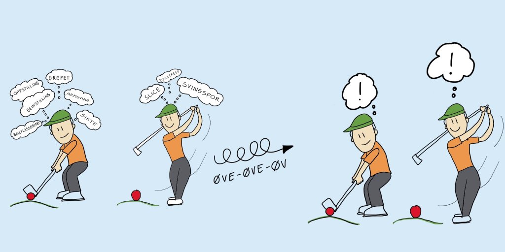 Illustrasjon av: Tove Brita Sylte