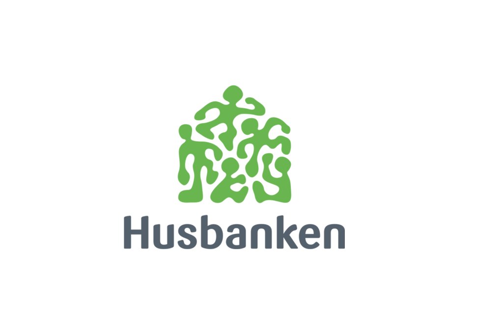 Logoen til Husbanken Logoen til Husbanken