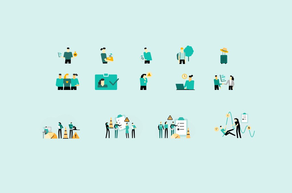 Illustrasjon fra nettsidene Illustrasjon fra nettsidene