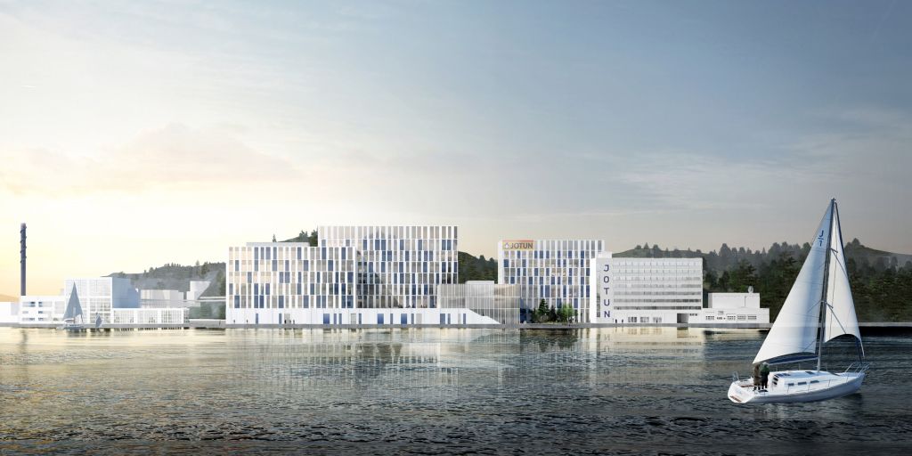 Effektiv utnyttelse av data med ny Business Intelligence plattform