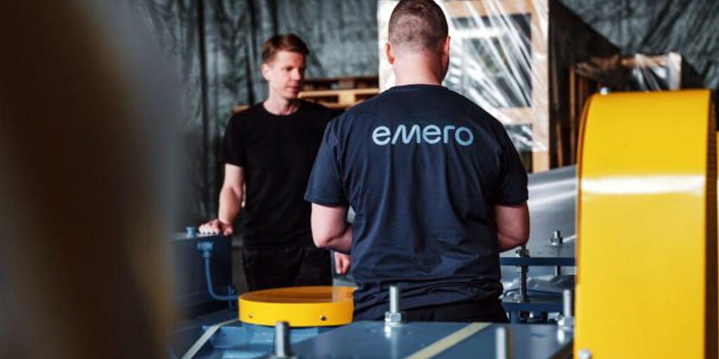 NIS2-modenhentsanalyse ga Emero et robust IT-landskap