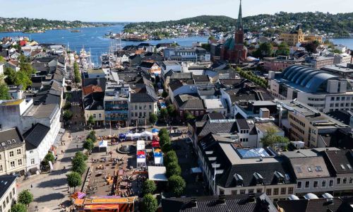 Arendalsuka oppsummert – det viktigste fra våre debatter