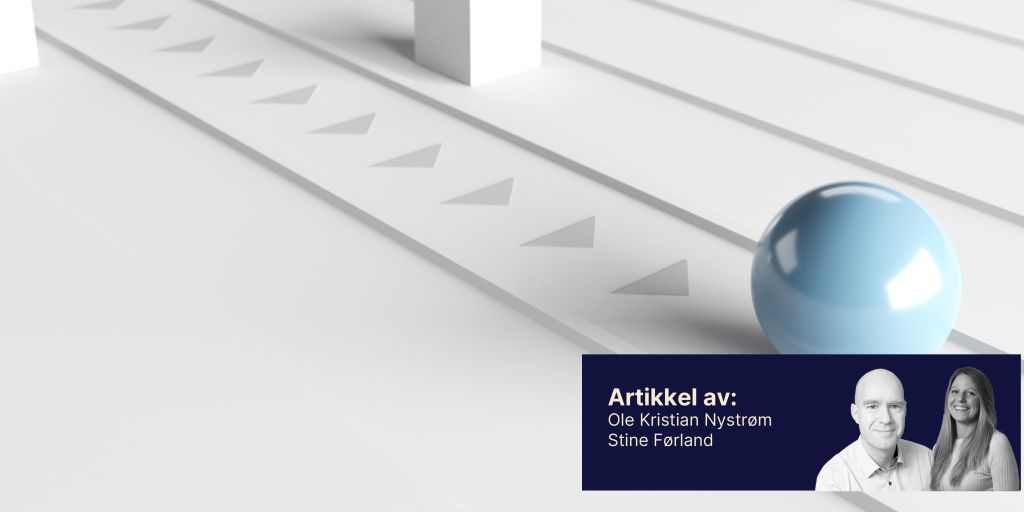 Hva er produktledelse – en kort introduksjon 