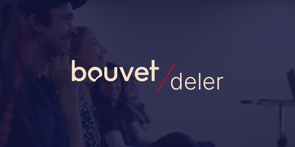 Bli med på kundekveld