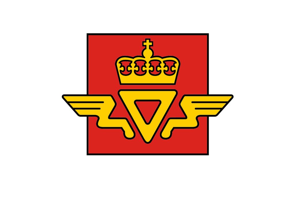 Logoen til Statens vegvesen