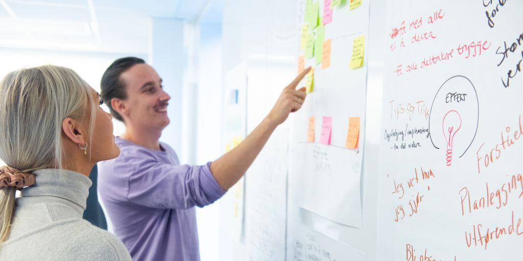 Lær å designe bærekraftige virksomheter