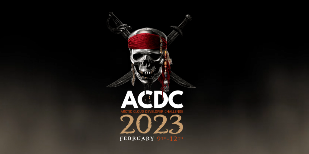 Arctic cloud developer challenge 2023
