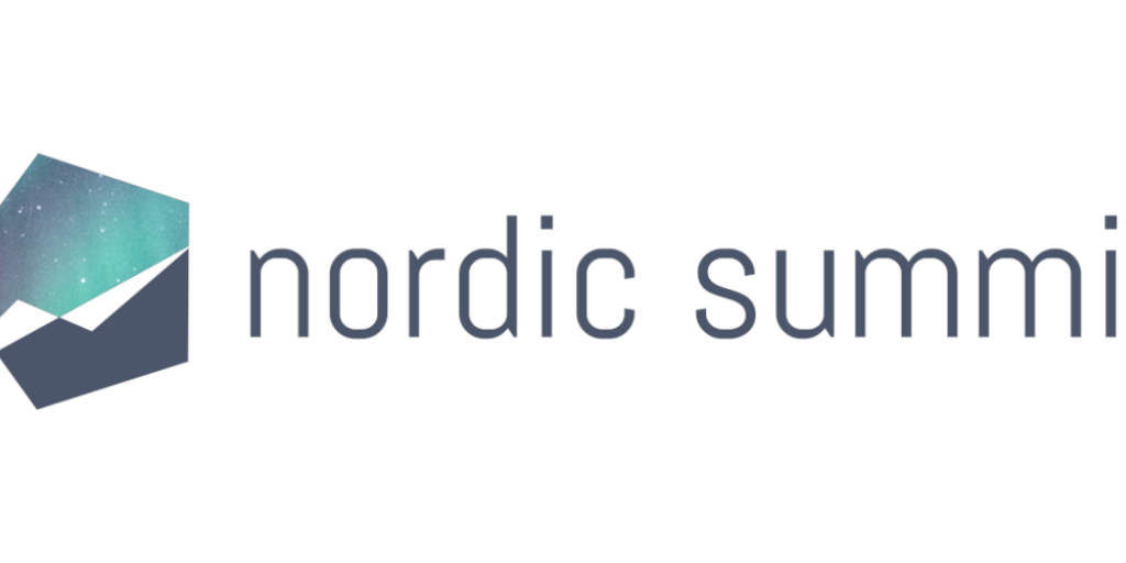 Bouvet er hovedsponsor på årets Nordic Summit