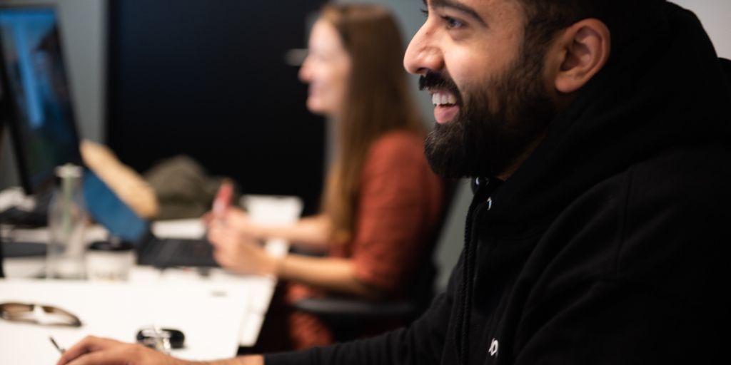 Slik hjelper Bouvet kunder å lykkes med Optimizely