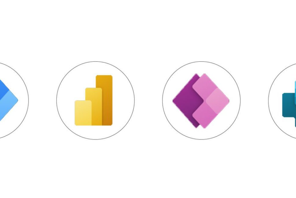 Illustrasjonsbilde Power Platform