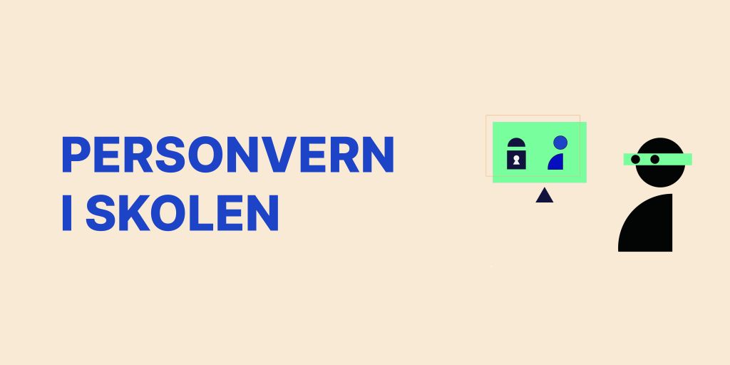 Bouvet tar tempen på personvernet i den norske skolen