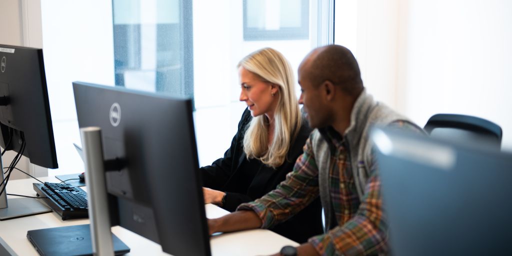 Universell utforming av skjema