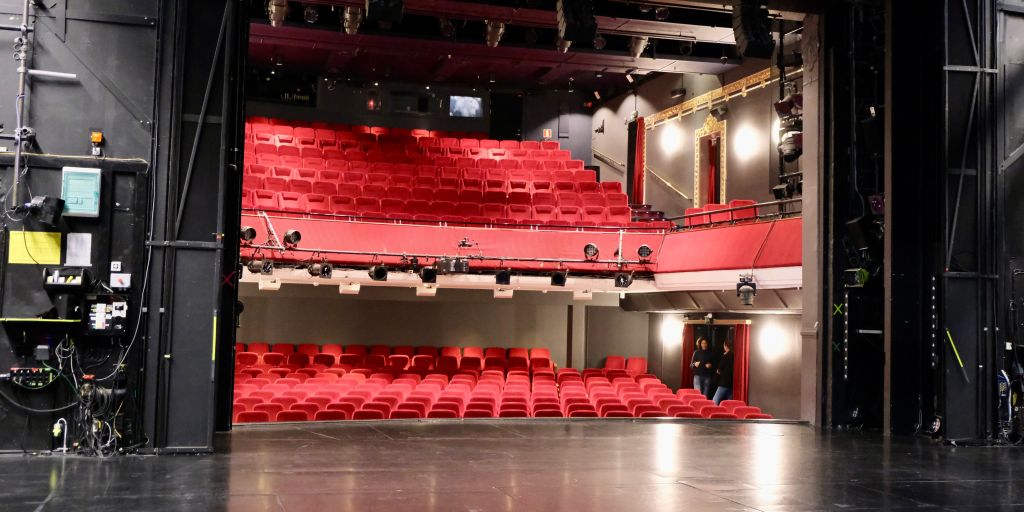 GDPR på første rad hos Rogaland Teater