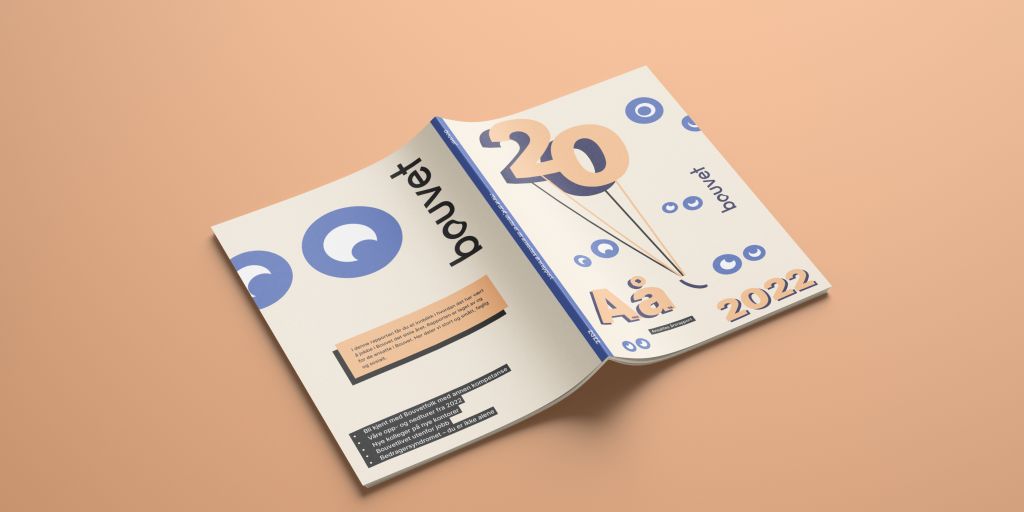 De ansattes årsrapport 2022