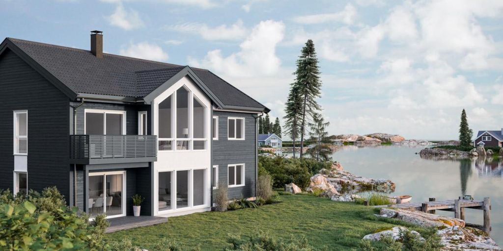 Slik skal Nordbohus kommunisere med kundene på kundenes premisser