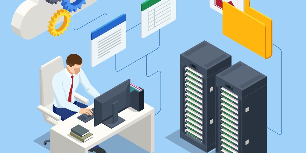 Bedriftens egenskaper bør legge føringer for valg av CMS