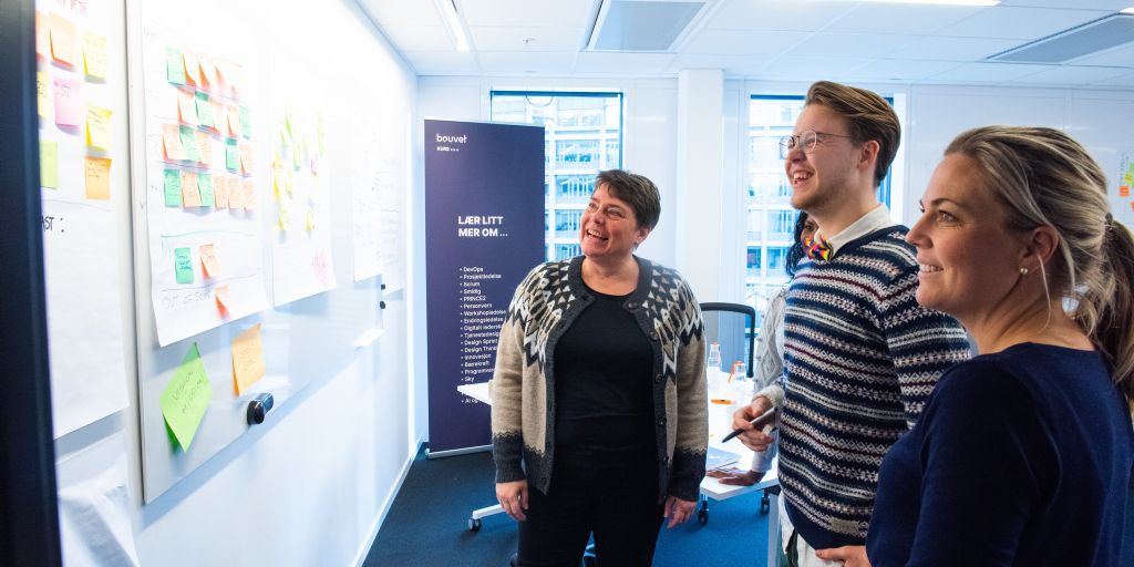 God brukeropplevelse med strategisk innholdsdesign