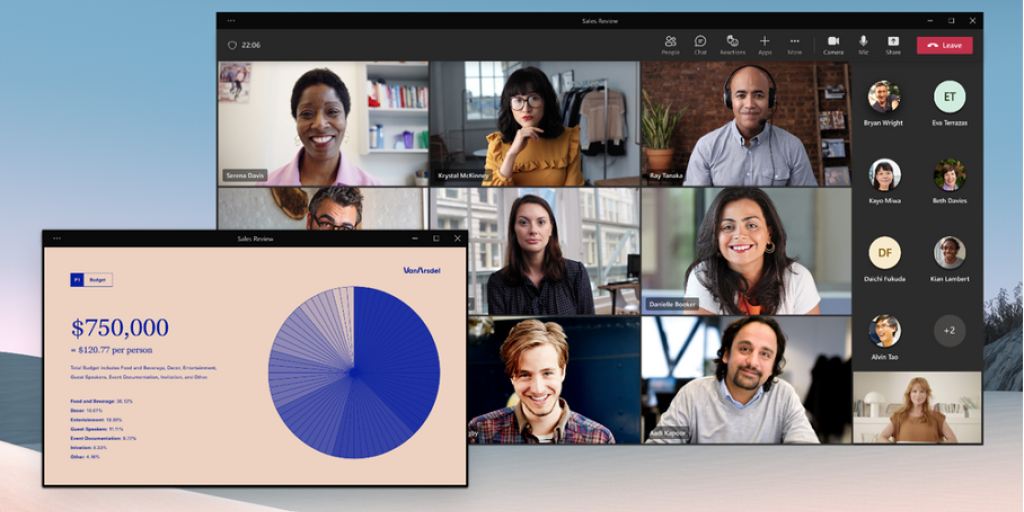 10 tips for å forbedre din arbeidsdag i Teams