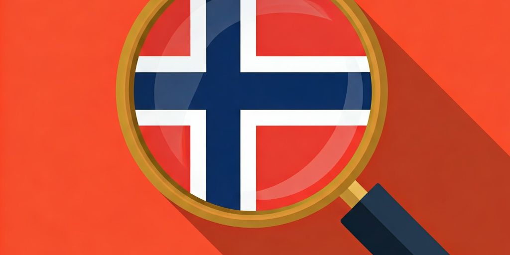 Norsk KI Skjevhet-indikator - del 2