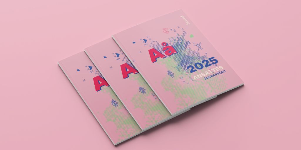 De ansattes årsrapport 2025