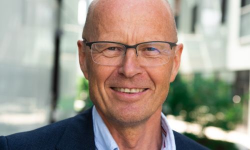 Konsernsjefen har ordet: 2022 – et år med milepæler!