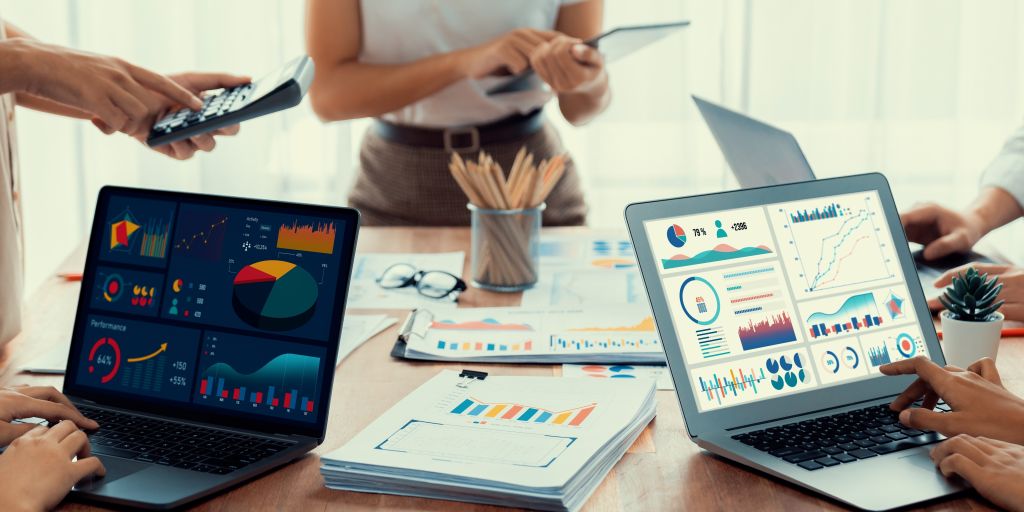 Siste nytt i Power BI