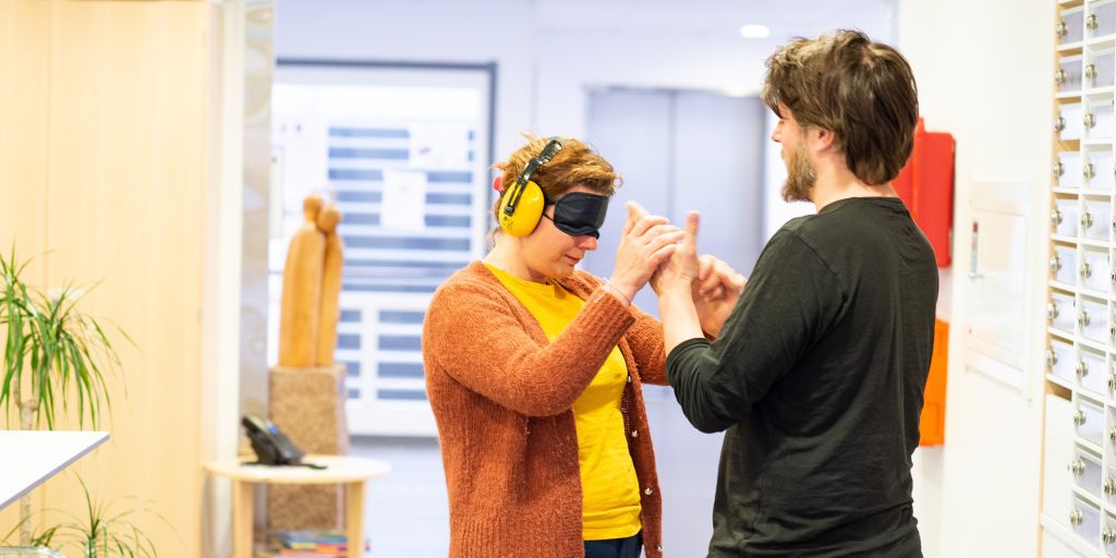 Innsiktsfase ga gode resultater for Signos nye intranett-prosjekt