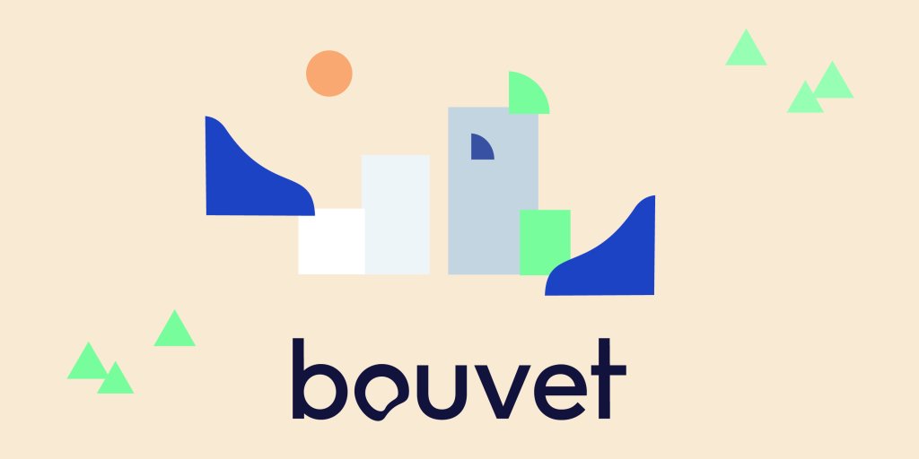 Bouvet sitt konsept for testautomatisering