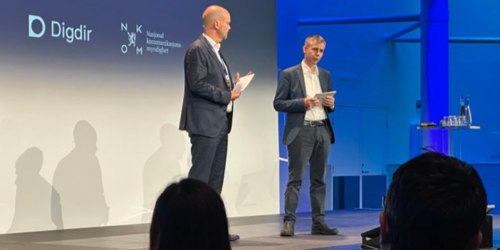 KI Norge kan gi et løft både for offentlig og privat sektor