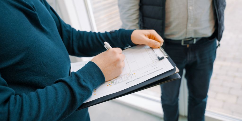 Rapporteringsløsning for Energikartlegging