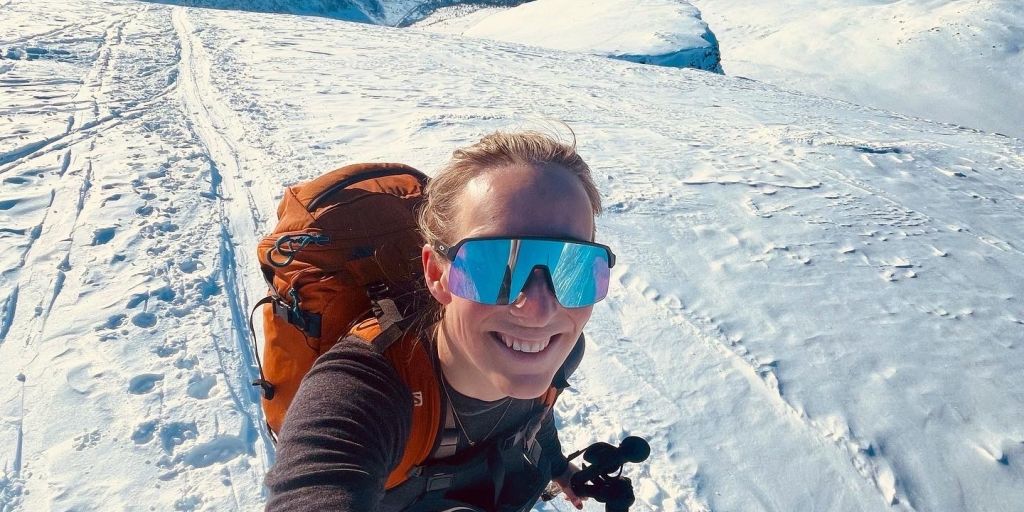 Prosjektleder og skientusiast