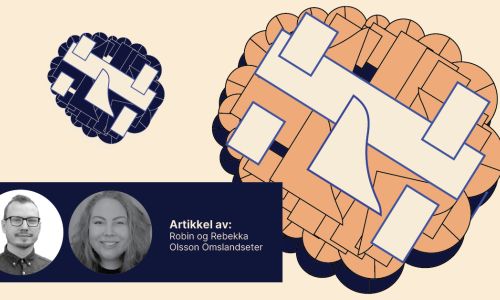 Tsetlin-maskiner: Norsk innovasjon for forklarbar og energieffektiv AI 