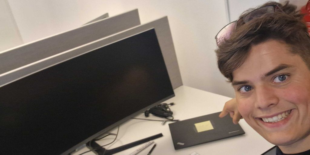 Ett år med IT-drift i Nord