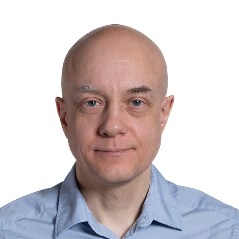 Bilde av forfatteren av innlegget 