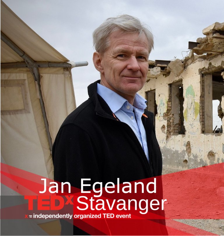 Jan Egeland