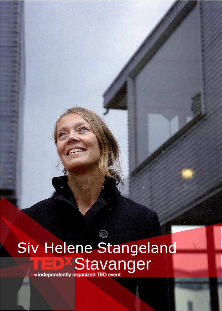 Siv Helene Stangeland