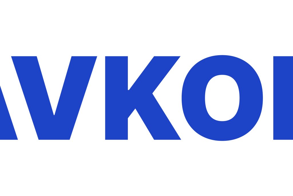 Bilden på logotypen för nyhetsbrevet för Lavkode