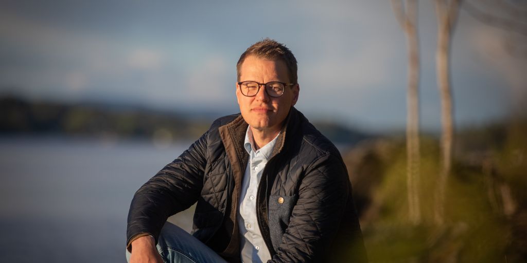 En fulltreffer av et kurs 