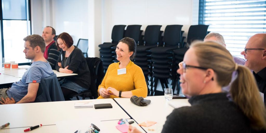 Stadig flere velger denne kursformen