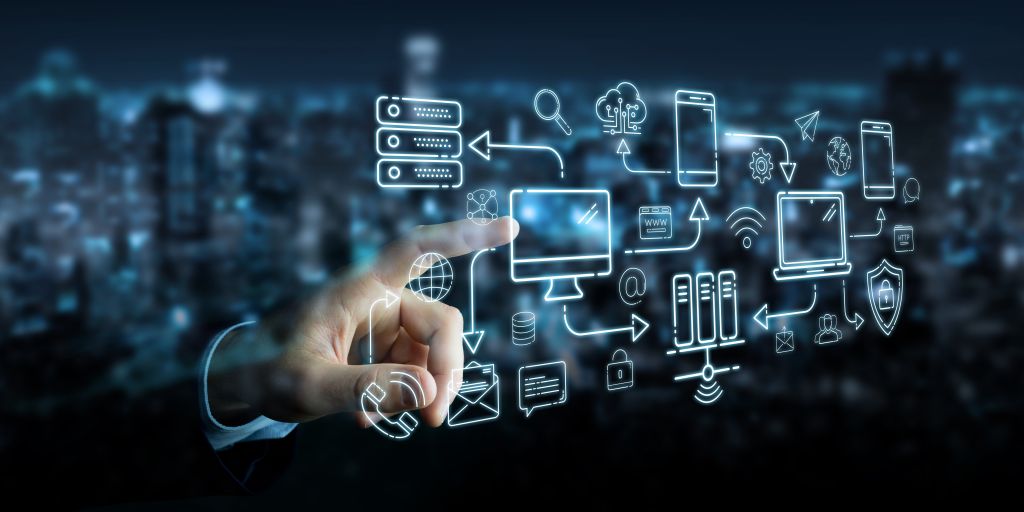 How to operate a data-driven organization 