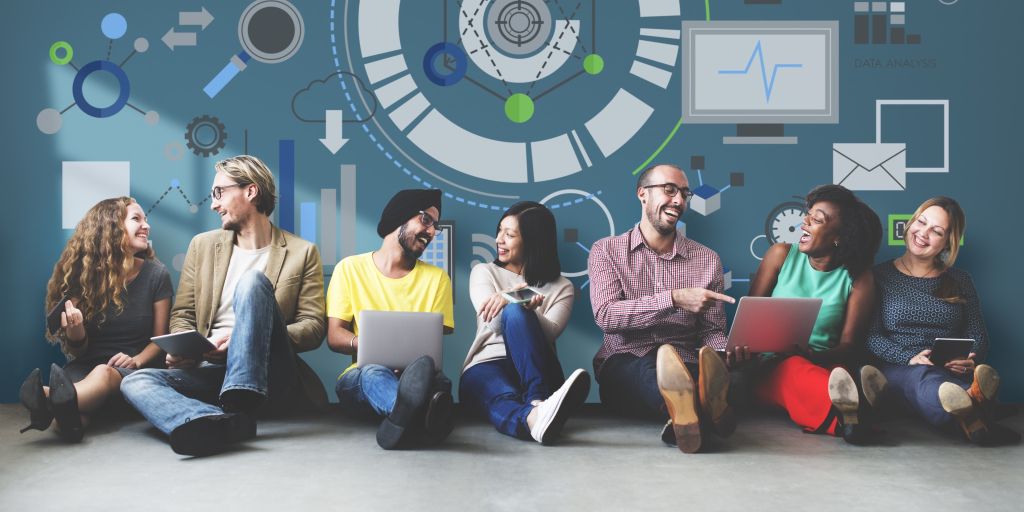 How to create a data-driven culture 