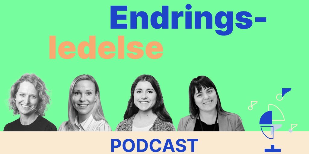 Endringsledelse