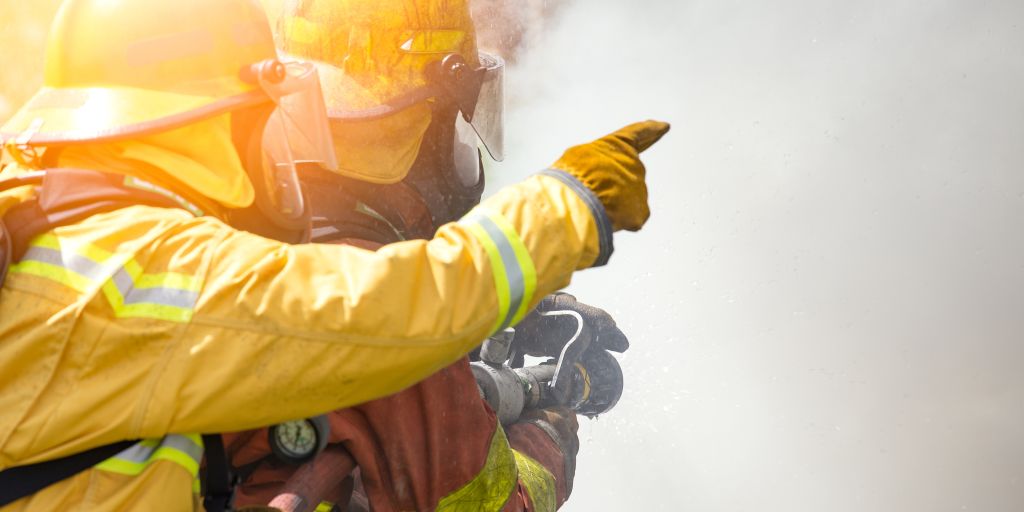 Brannstatistikk for alle 