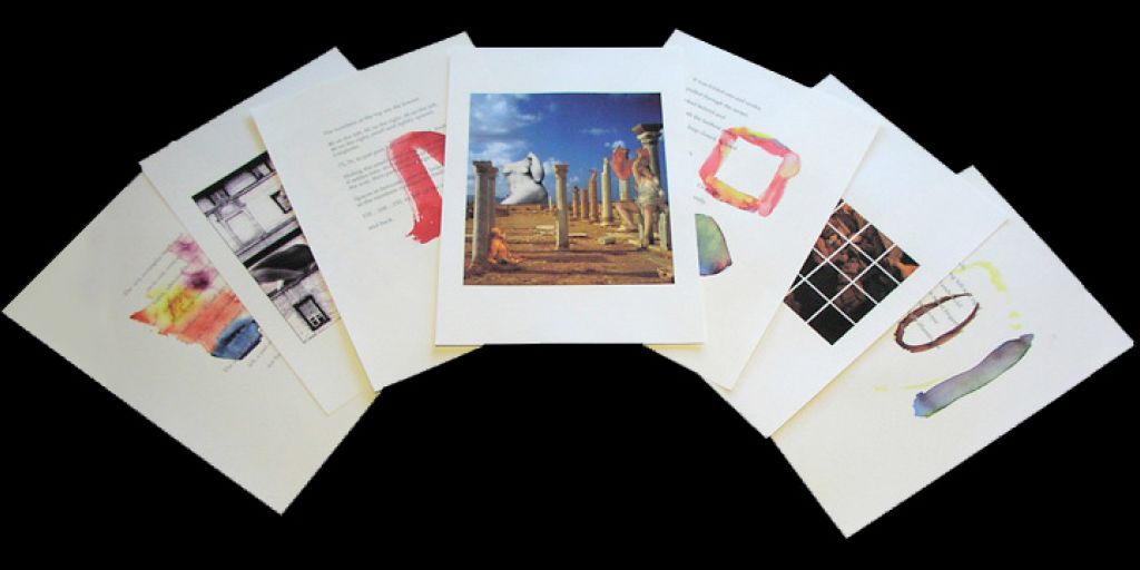 Portefølje for innholdsdesignere