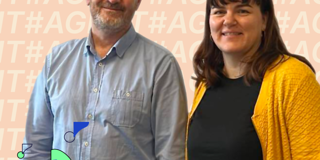 #Agenter, AI og Microsoft Power Platform