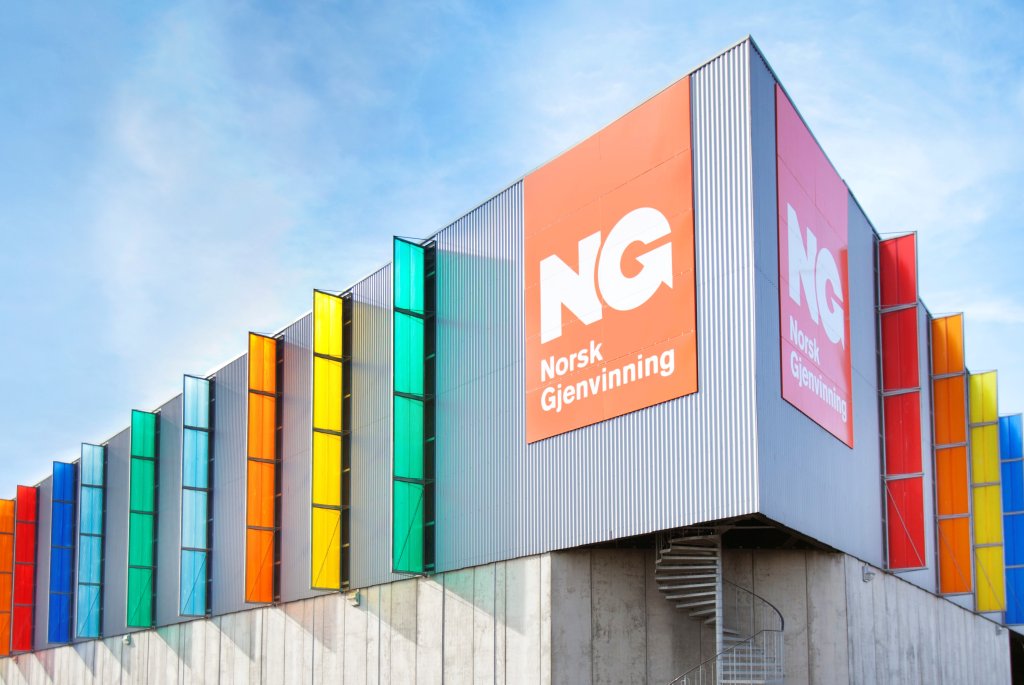 Presserom (brukes kun av kommunikasjonsavdelingen)