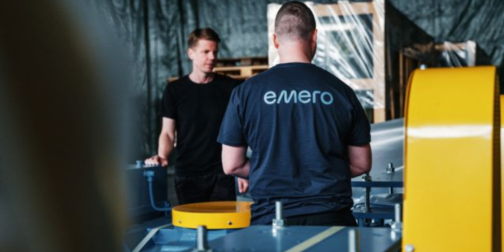 NIS2 modenhentsanalyse ga Emero et robust IT-landskap